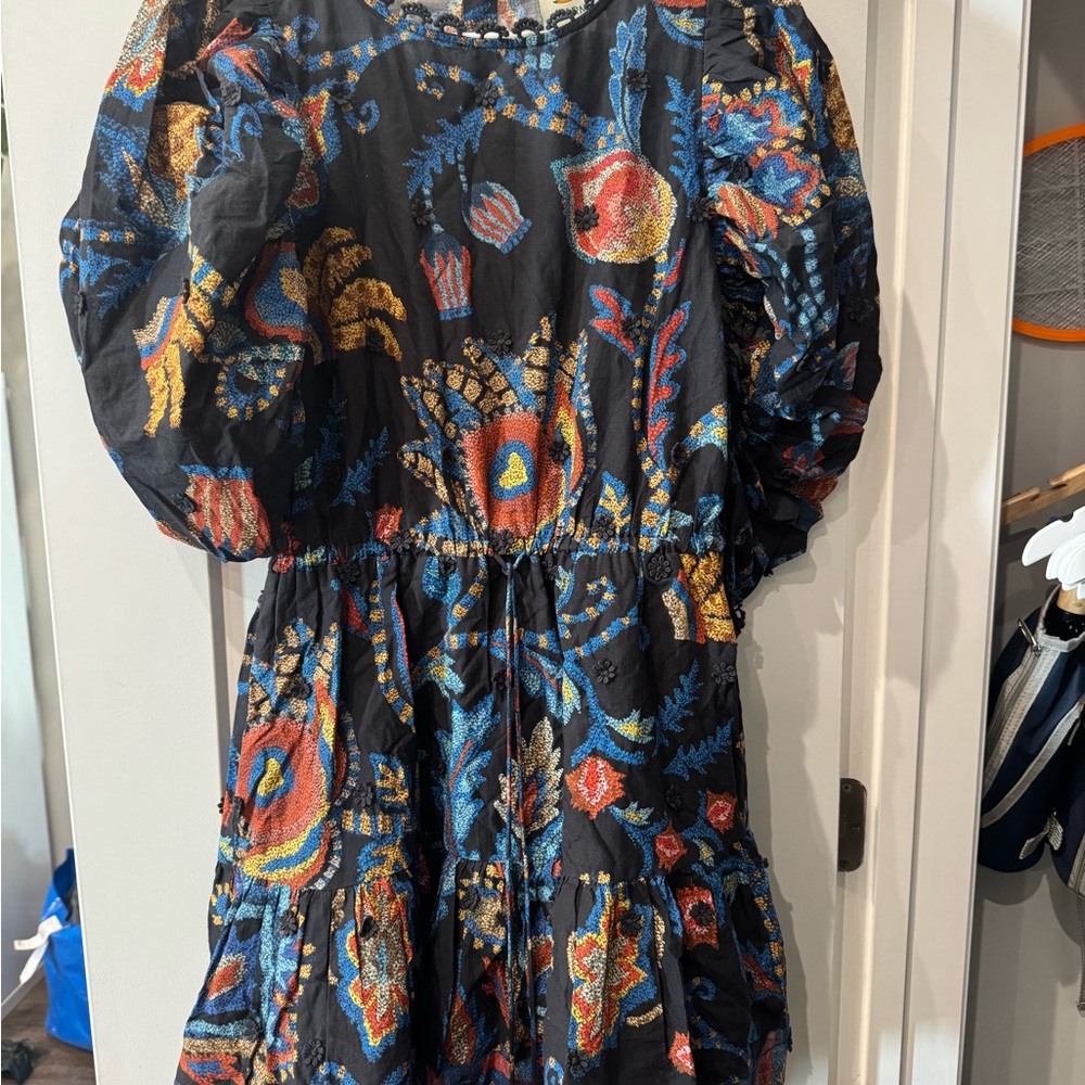 Farm Dio Dress